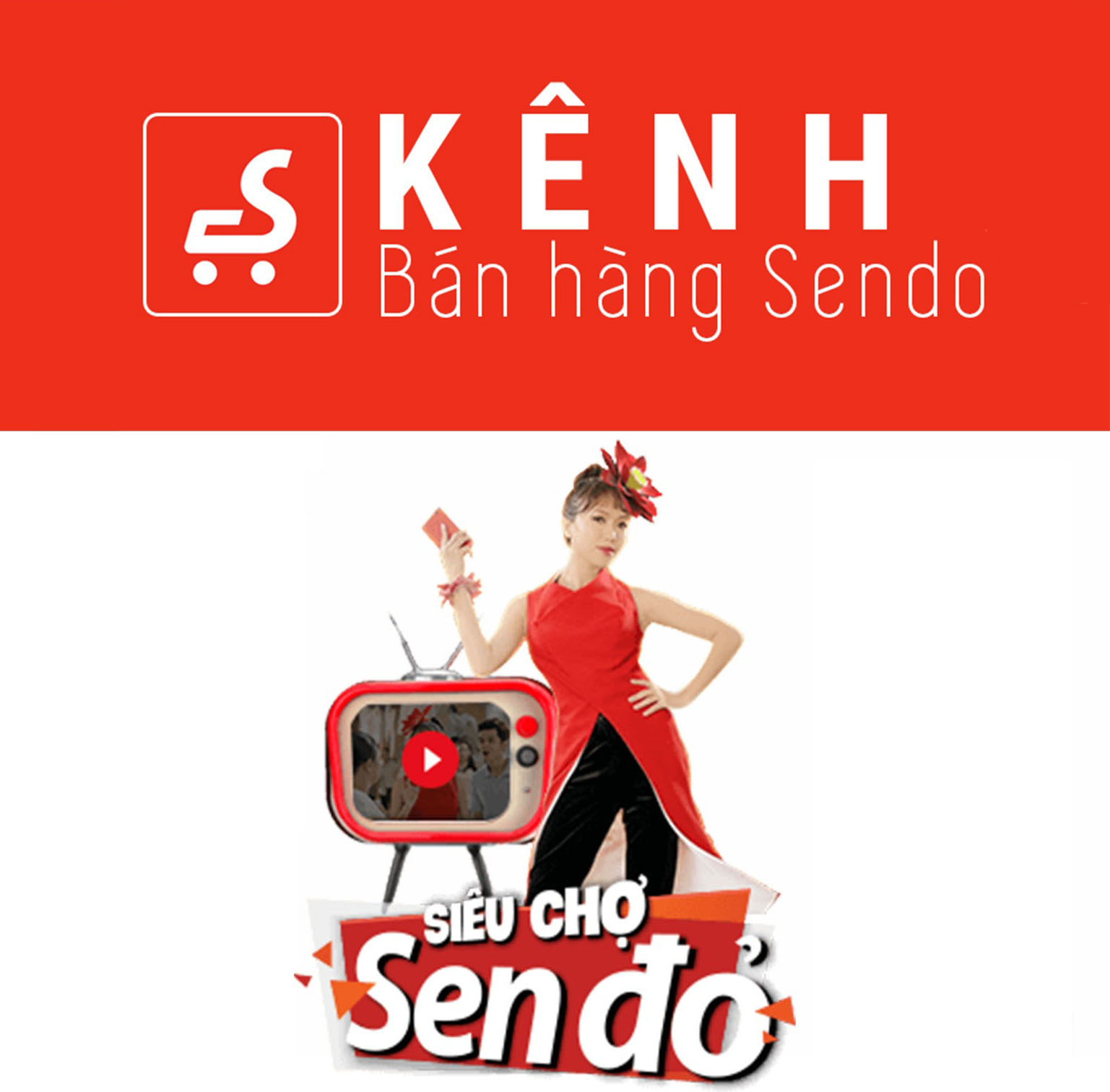 quang cao dalatware sendo