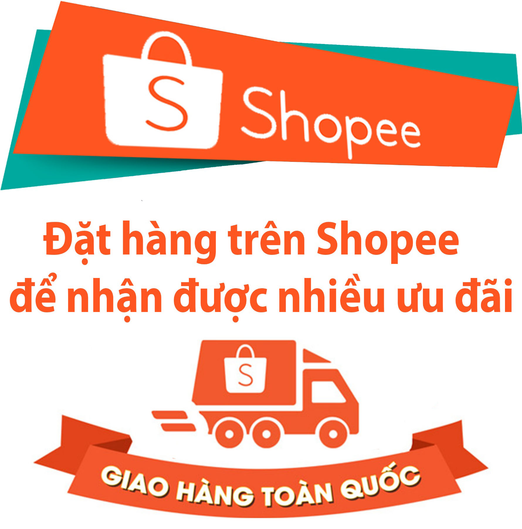 quang cao dalatware shopee